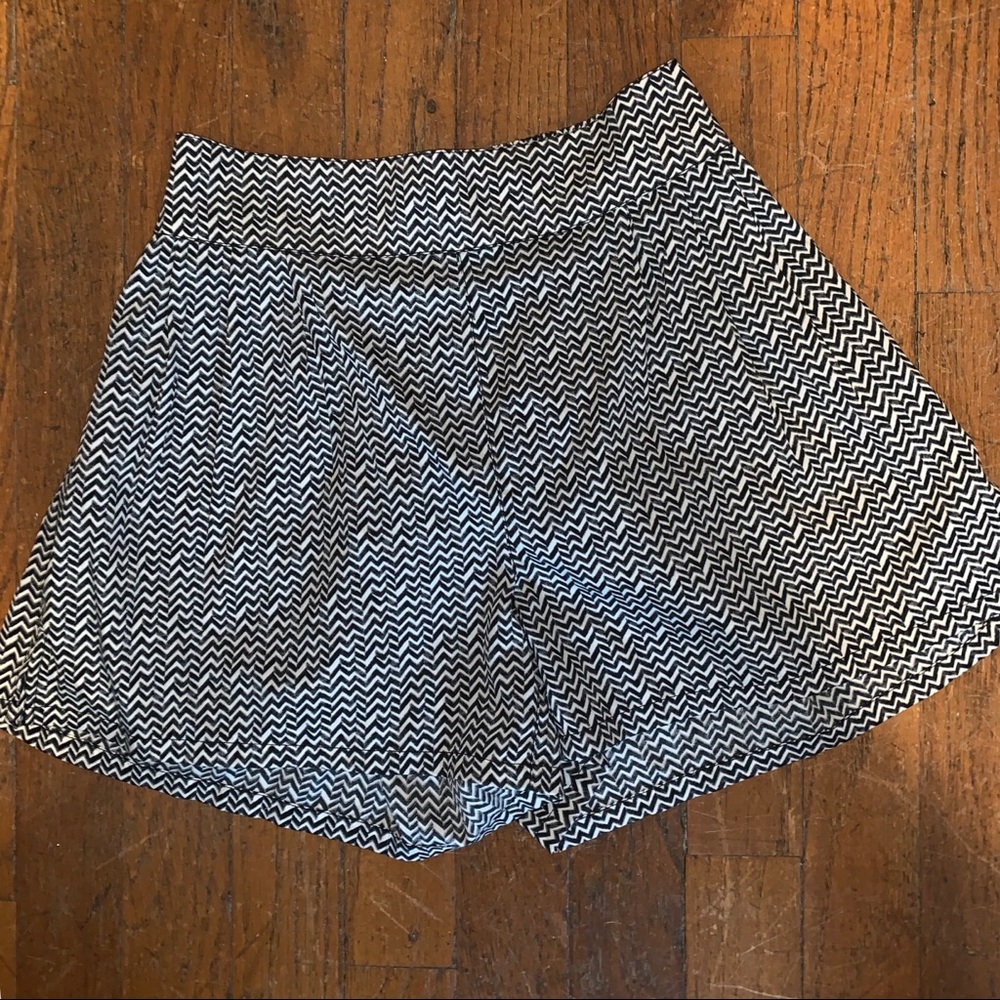 American Eagle Printed Shorts